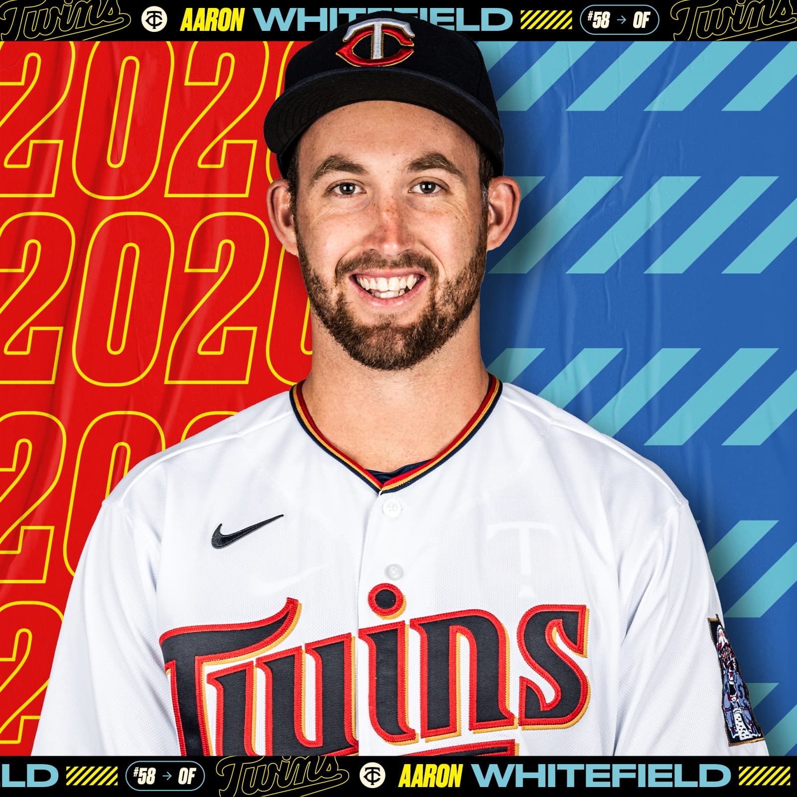 Aaron Whitefield
